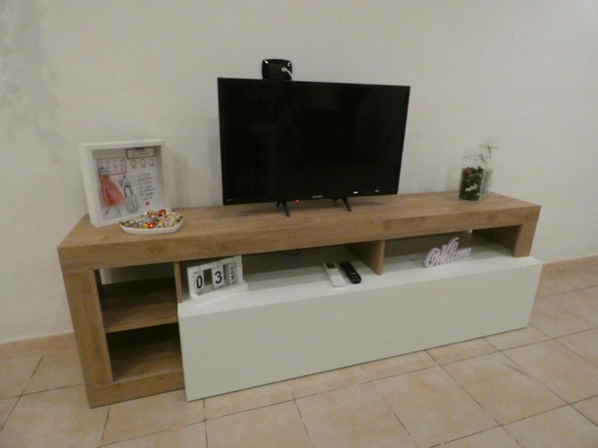 Casa Simonetta Apartment Bari Bagian luar foto