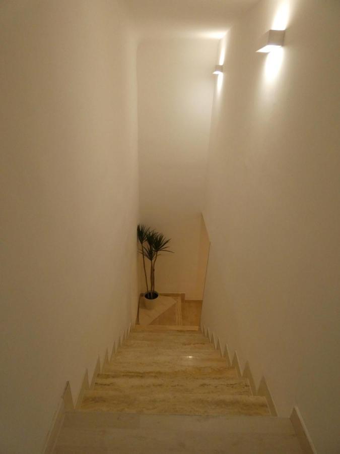 Casa Simonetta Apartment Bari Bagian luar foto