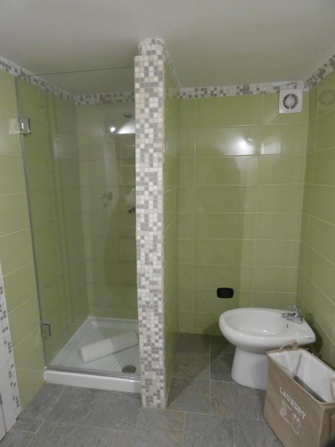Casa Simonetta Apartment Bari Bagian luar foto