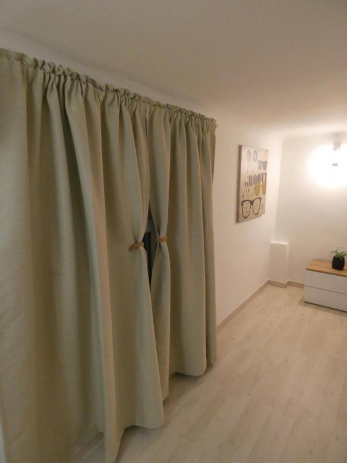 Casa Simonetta Apartment Bari Bagian luar foto