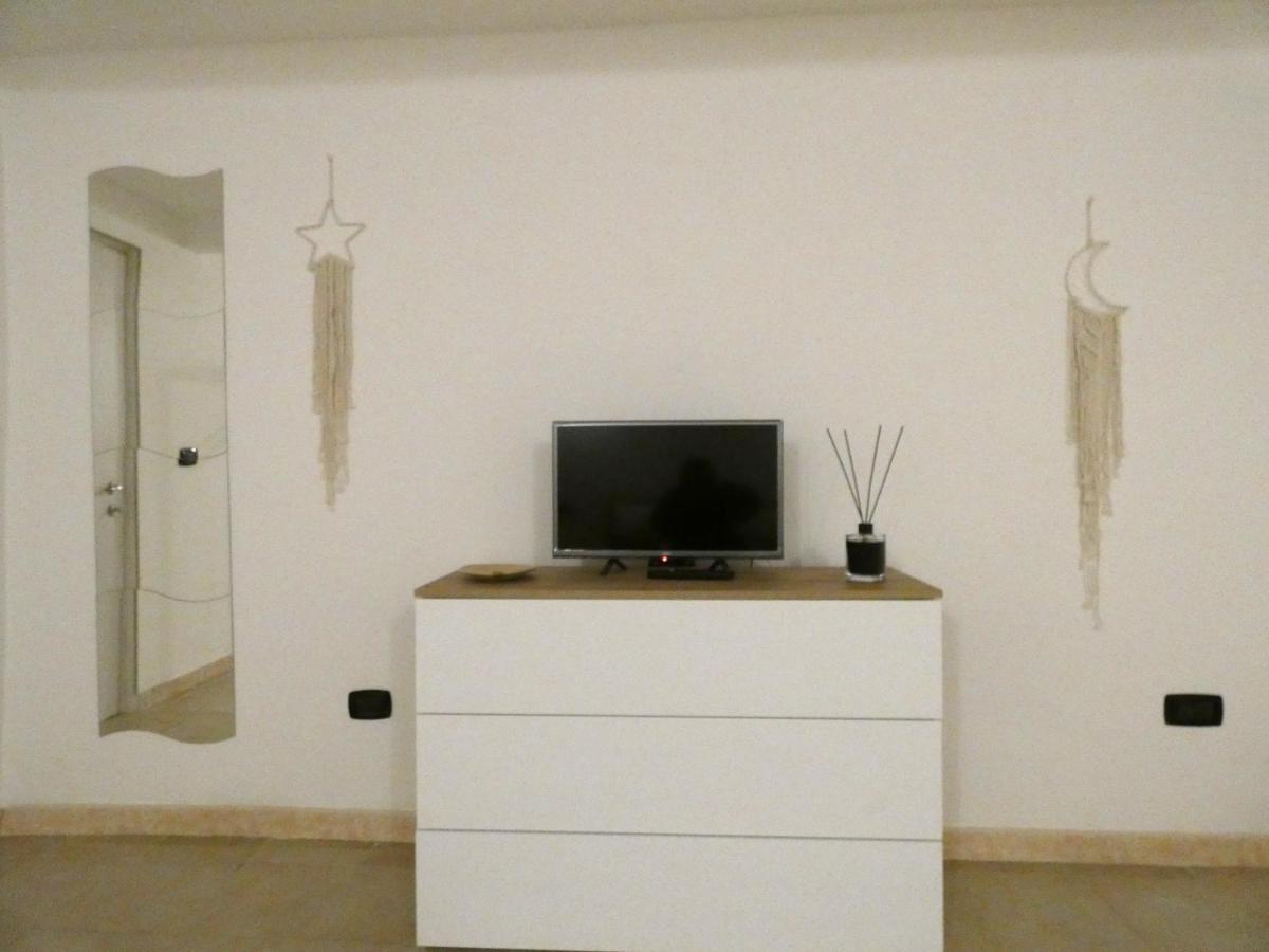 Casa Simonetta Apartment Bari Bagian luar foto
