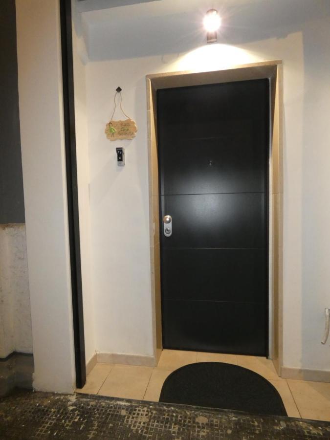 Casa Simonetta Apartment Bari Bagian luar foto